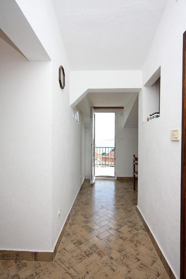 Apartments By The Sea Slatine, Ciovo - 1126 Trogir Exterior photo